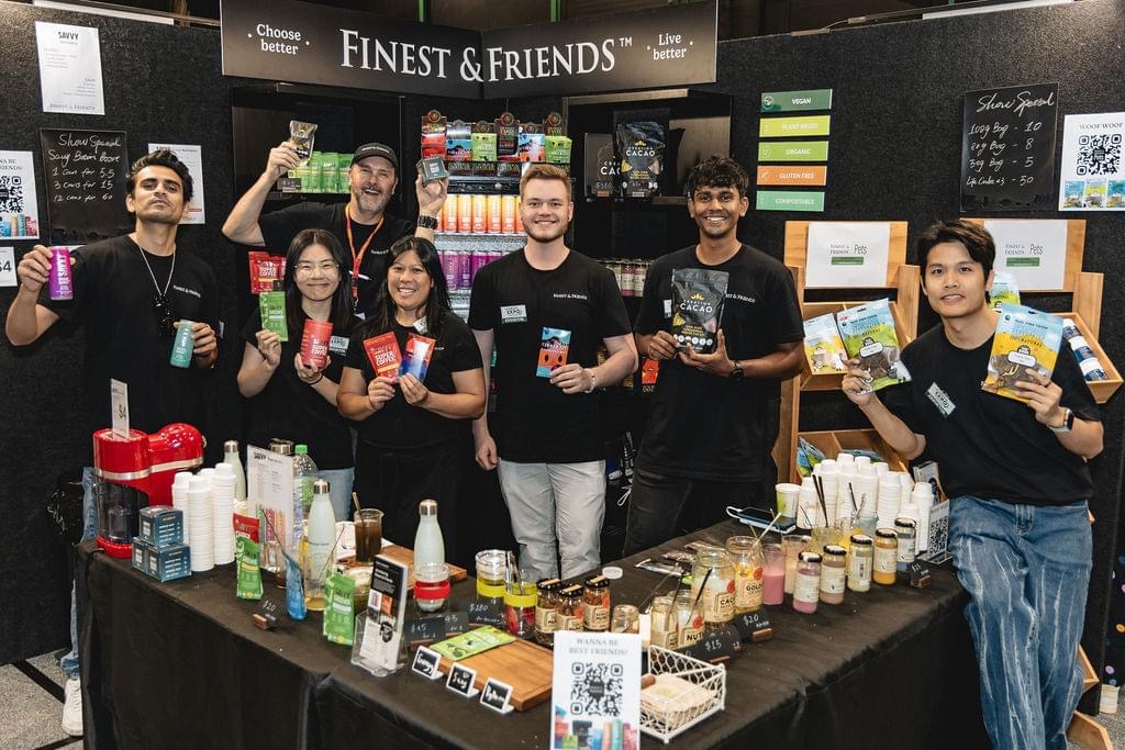 Discover the Best for You and Your Pets with Finest & Friends