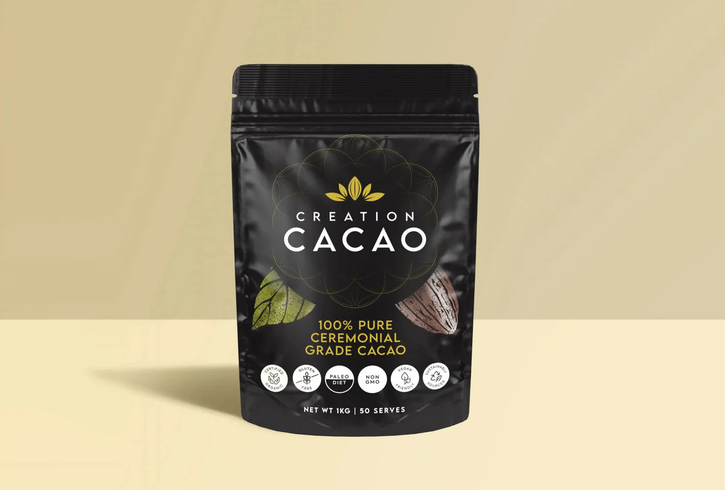Creation Cacao