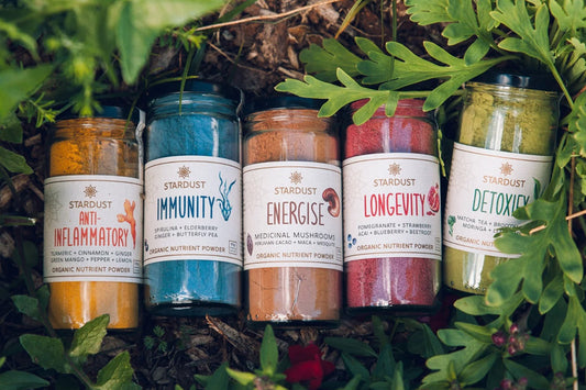 Immunity and Wellness