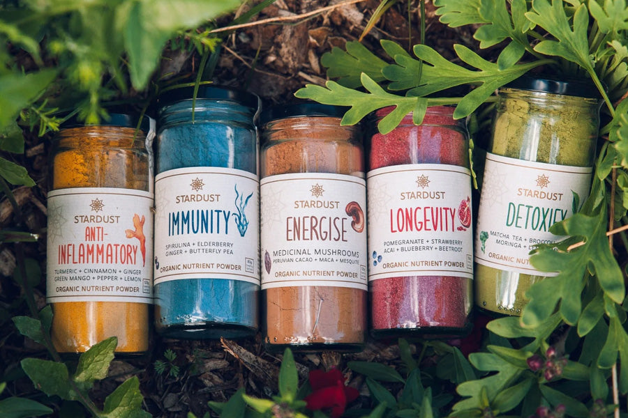 Immunity and Wellness