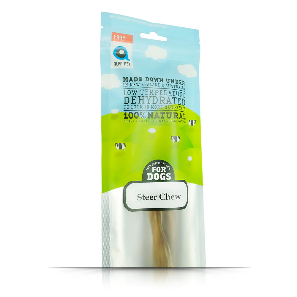 Steer Chew Product Image