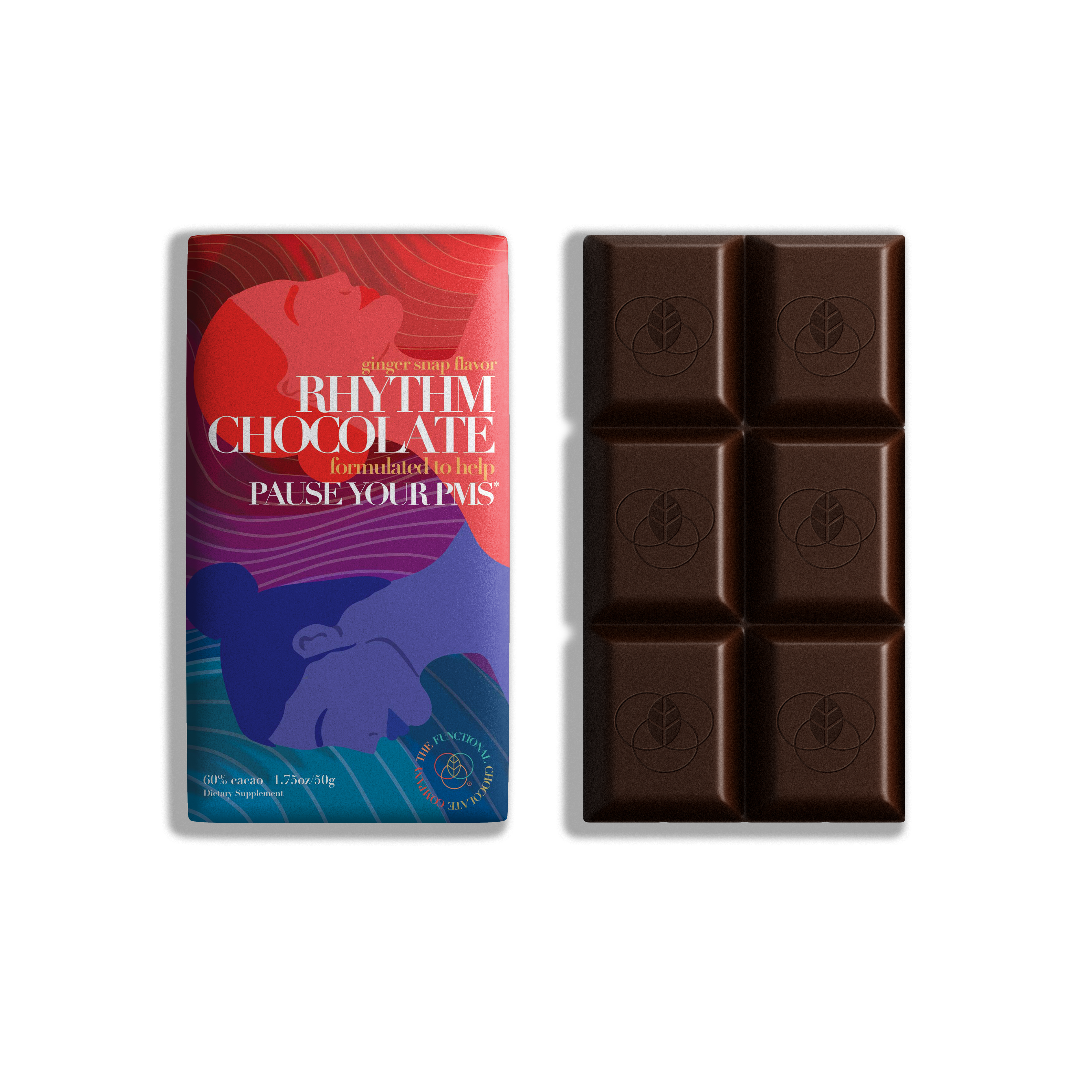 FUNCHO RHYTHM CHOCOLATE