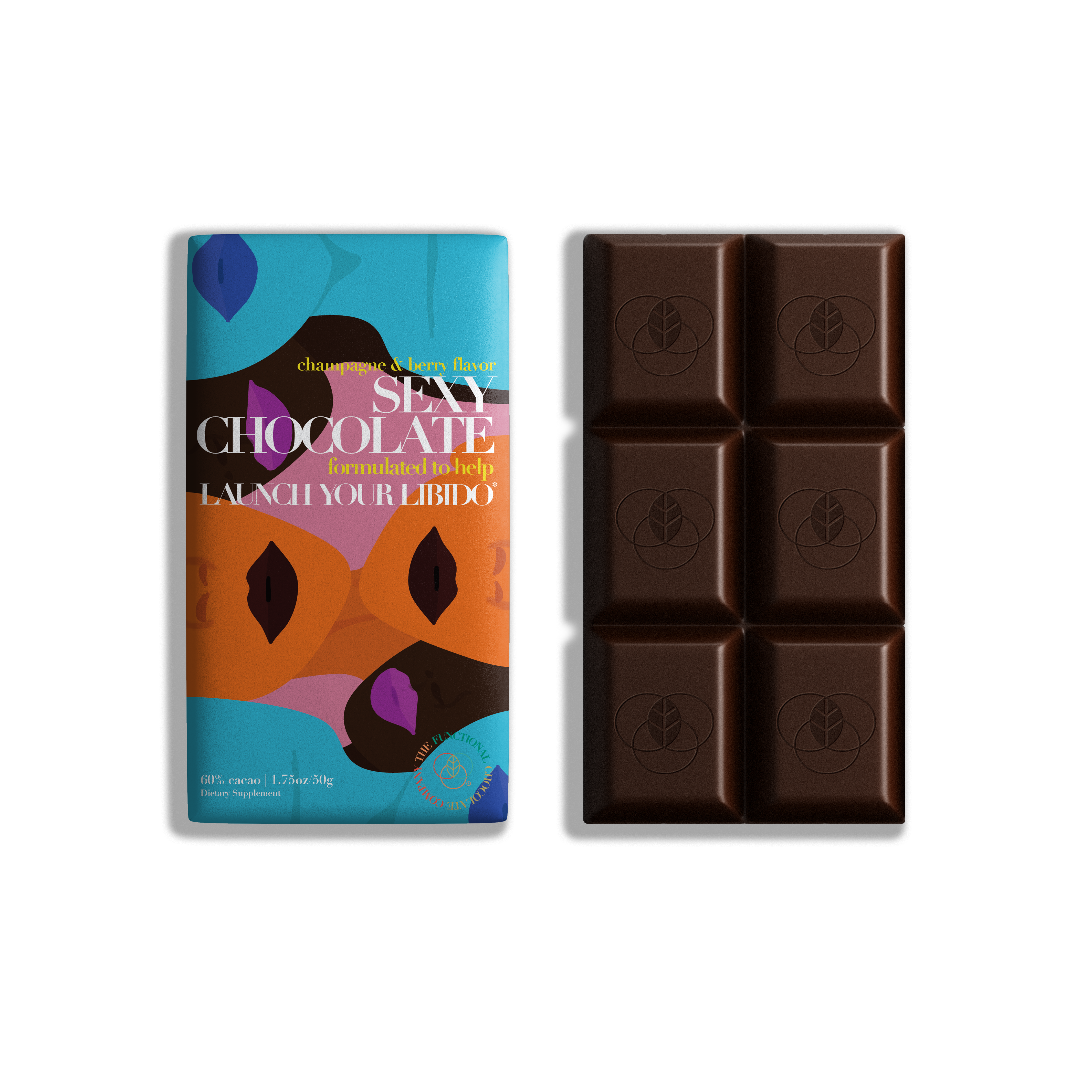 FUNCHO SEXY CHOCOLATE