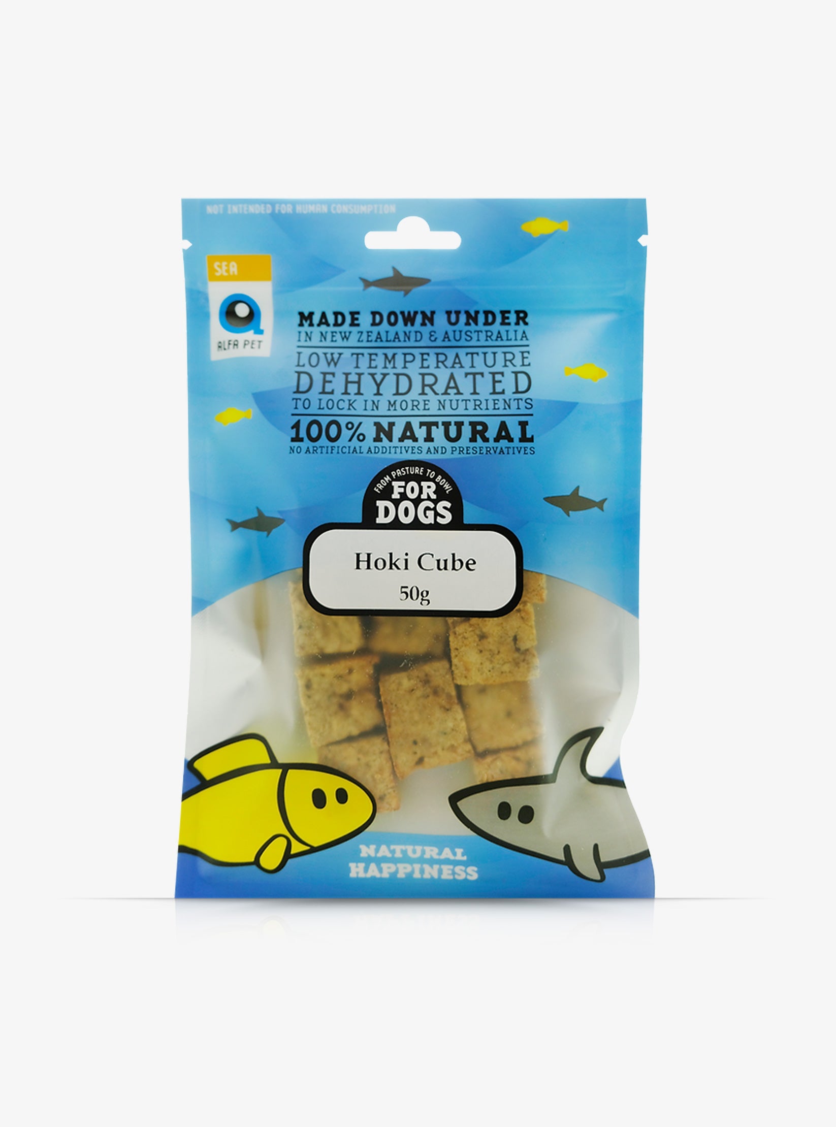 Alfa Pet Hoki Cube