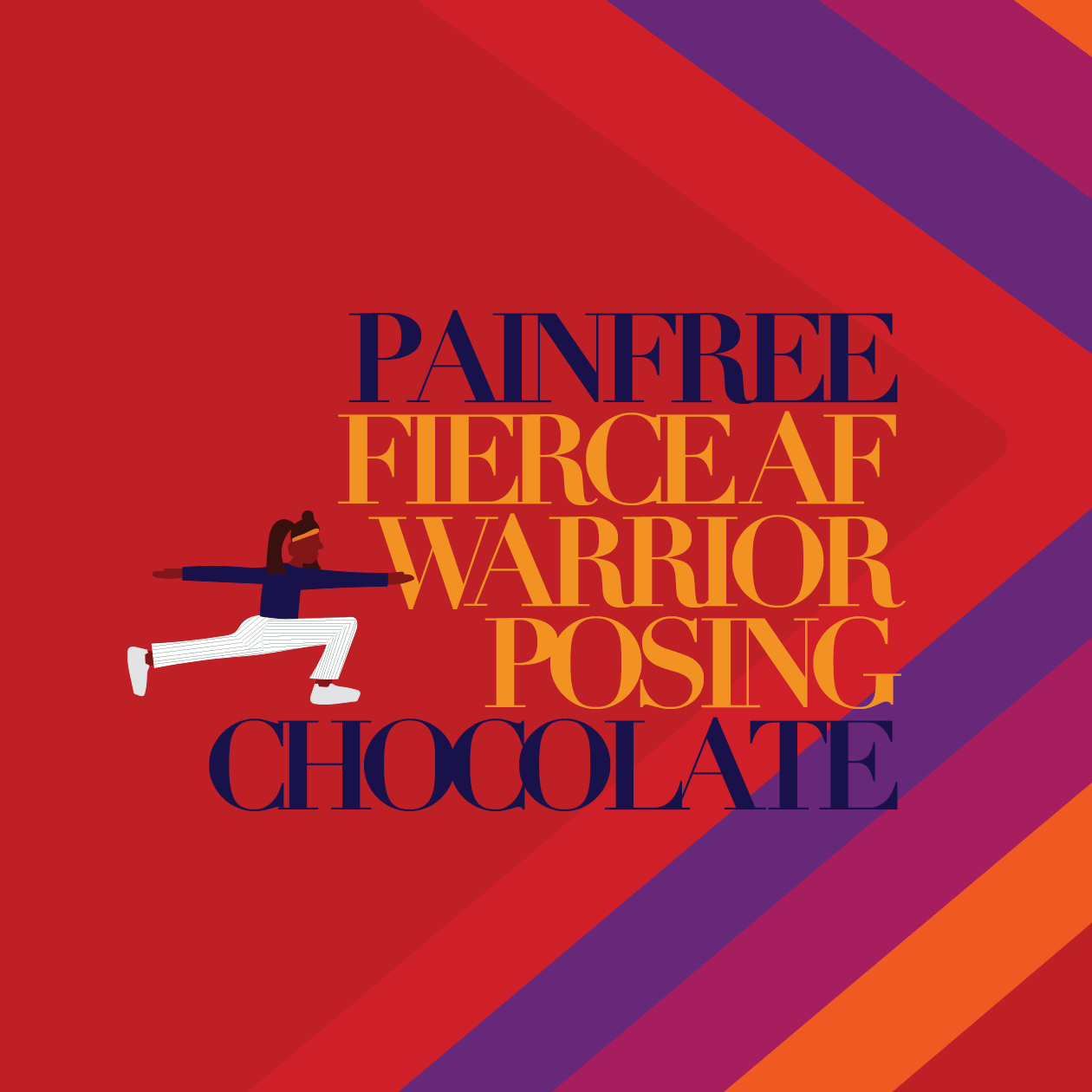 FUNCHO PAINFREE CHOCOLATE